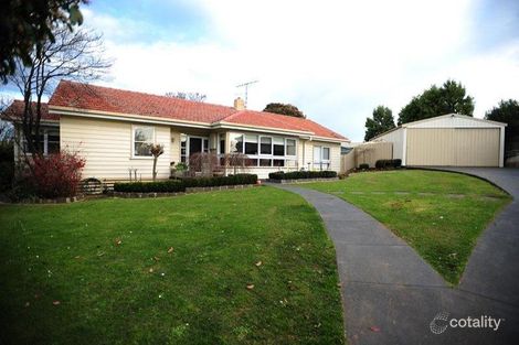 131 Burke St, Warragul, VIC 3820