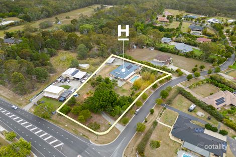 2 Victor St, Boronia Heights, QLD 4124