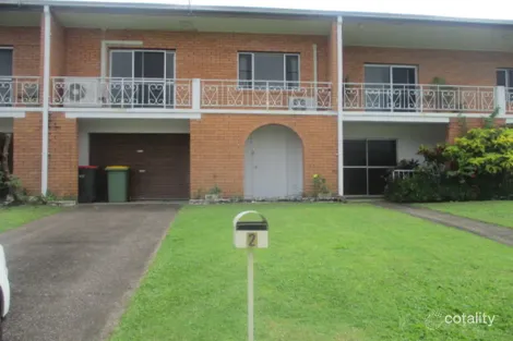 Property photo of 2/13 Hawkins Street Ingham QLD 4850