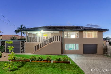 Property photo of 65 Niven Street Stafford Heights QLD 4053