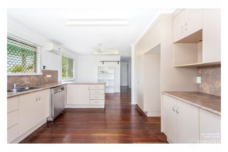 Property photo of 39A North Street The Range QLD 4700