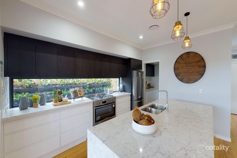 Property photo of 7 Wedgetail Drive Highfields QLD 4352