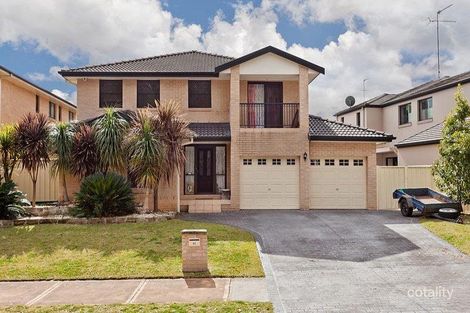 Property photo of 66 Ridgetop Drive Glenmore Park NSW 2745