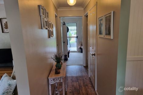 Property photo of 12126 Chinchilla Wondai Road Ballogie QLD 4610