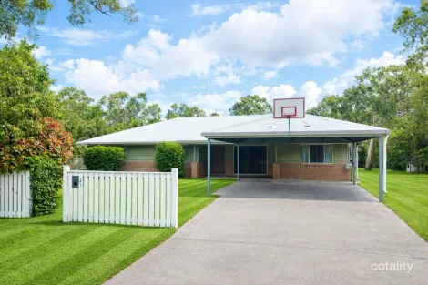 25 Vaughans Rd, Inverness, QLD 4703