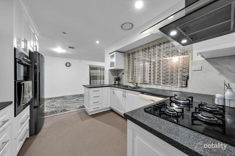 Property photo of 9 Pride Court Hampton Park VIC 3976