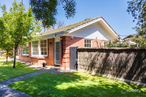 Property photo of 1/18 Fife Avenue Torrens Park SA 5062