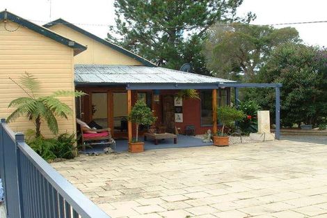 Property photo of 110 Mount Browne Road Upper Orara NSW 2450