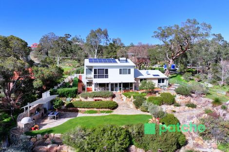 Property photo of 8 Hillway Swan View WA 6056