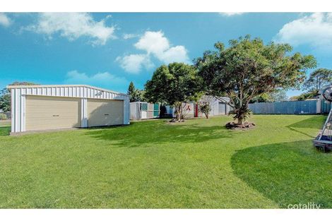 Property photo of 29 Daher Street Goombungee QLD 4354