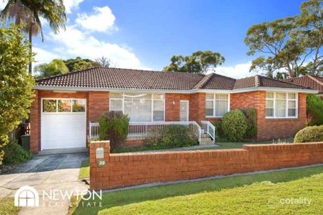 Property photo of 39 Woodward Avenue Caringbah South NSW 2229