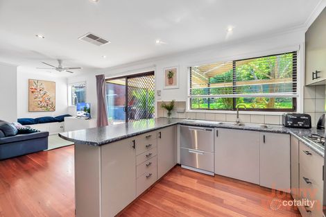 Property photo of 47 Enid Lorimer Circuit Chisholm ACT 2905