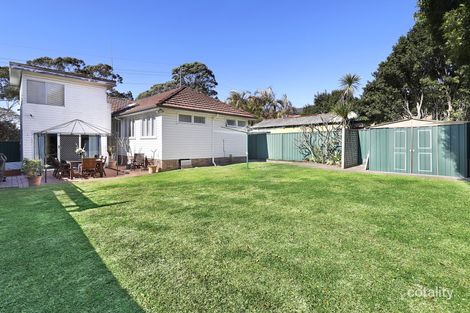 Property photo of 23 Kitchener Street Caringbah NSW 2229