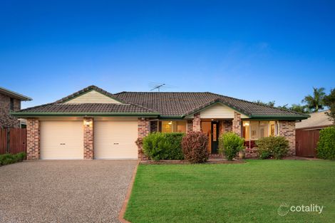 Property photo of 5 Lotusbird Place Calamvale QLD 4116