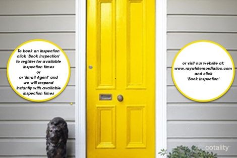 17 Treeby Bvd, Mordialloc, VIC 3195