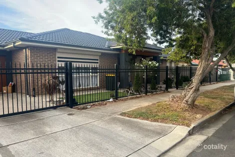 2 Campbell St, Woodville Gardens, SA 5012