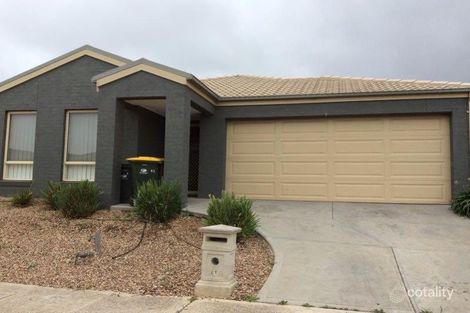 Property photo of 61 Hatchlands Drive Deer Park VIC 3023