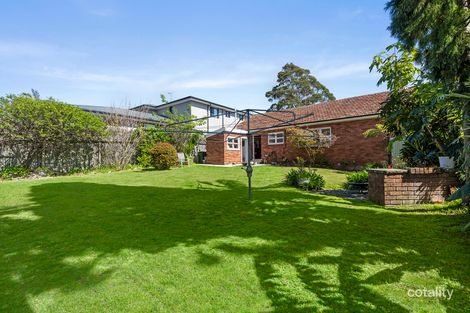 Property photo of 14 Ascot Avenue Wahroonga NSW 2076