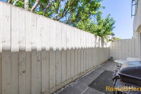 Property photo of 3/2 Thompson Street Williamstown VIC 3016