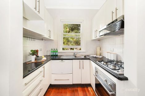 Property photo of 6/41 McDougall Street Kirribilli NSW 2061