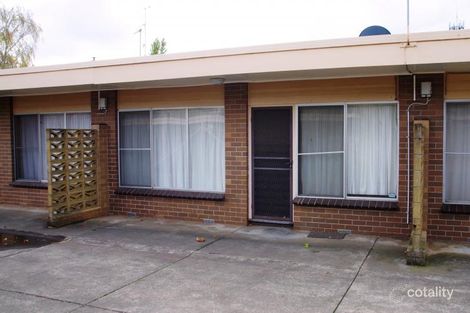 Property photo of 4/207 Doveton Street South Ballarat Central VIC 3350