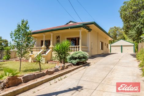 Property photo of 3 Edith Street Gawler East SA 5118