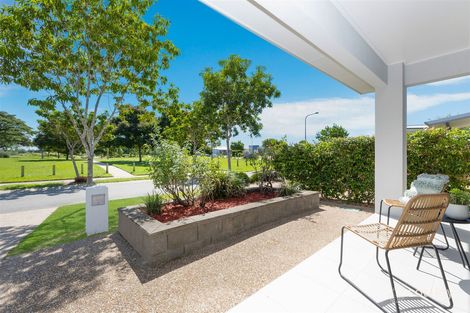 Property photo of 31 Crake Circuit Oonoonba QLD 4811