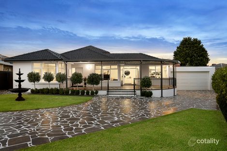 24 Kiama Ct, Oakleigh East, VIC 3166