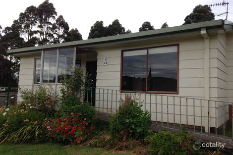 3/13 Belstead St, Zeehan, TAS 7469