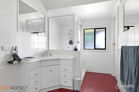 Property photo of 57 Racecourse Road Orange NSW 2800