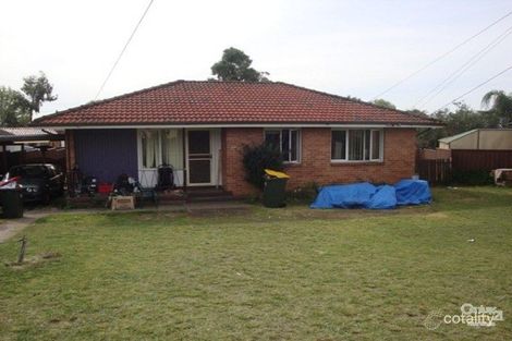 23 Tumbarumba Cres, Heckenberg, NSW 2168