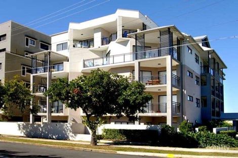 4/5 Rock St, Scarborough, QLD 4020