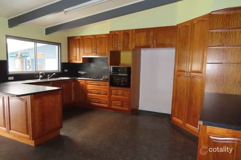 Property photo of 45 Tenterfield Street Wallangarra QLD 4383