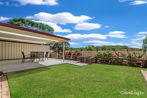 Property photo of 2/12 Vine Court Oxenford QLD 4210