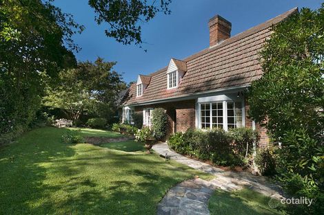 Property photo of 45 Warrangi Street Turramurra NSW 2074