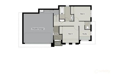 Property photo of 19 Rutherford Circuit Gilston QLD 4211