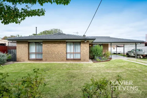 Property photo of 44 Glenlyon Avenue Shepparton VIC 3630