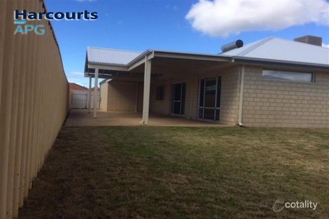 Property photo of 9 Jargoon Approach Dalyellup WA 6230