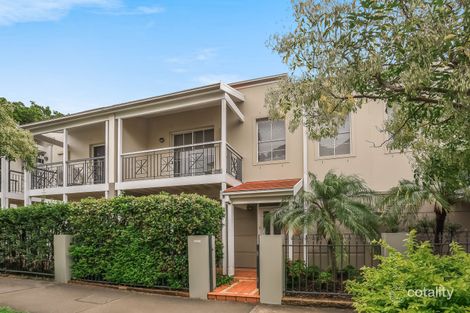 8/21 Waragal Ave, Rozelle, NSW 2039