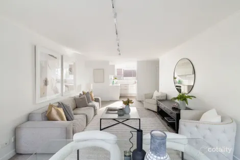 Property photo of 10/66 Shirley Road Wollstonecraft NSW 2065