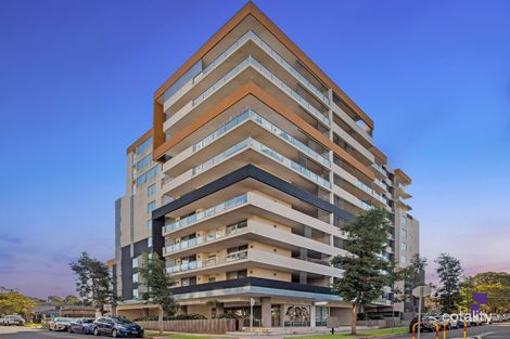 309/5 French Ave, Bankstown, NSW 2200