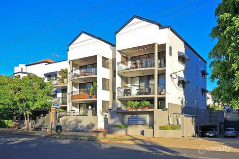 15/175 Merthyr Rd, New Farm, QLD 4005