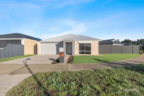 Property photo of 4 Lochern Road Baldivis WA 6171