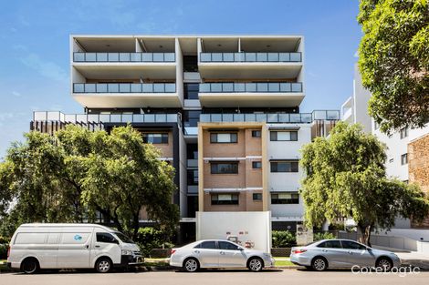 Property photo of 2/9-11 Weston Street Rosehill NSW 2142