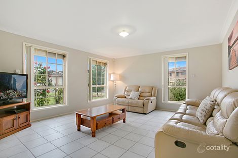 Property photo of 19 St Marys Street West Hoxton NSW 2171