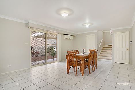 Property photo of 19 St Marys Street West Hoxton NSW 2171