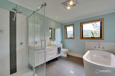Property photo of 589 Nicholls Rivulet Road Oyster Cove TAS 7150
