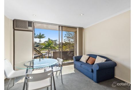 Property photo of 37/35 Alison Road Kensington NSW 2033
