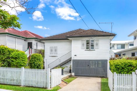 Property photo of 128 Nellie Street Nundah QLD 4012