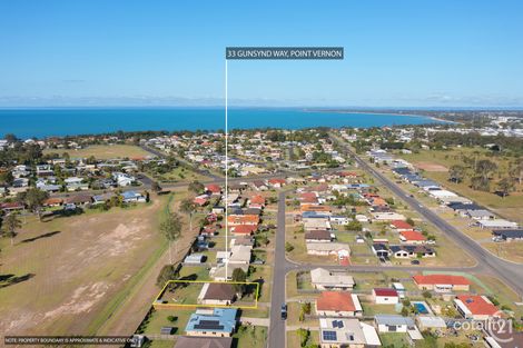 Property photo of 33 Gunsynd Way Point Vernon QLD 4655